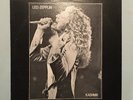 Led Zeppelin Kashmir LP LIVE 1975