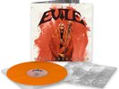 Evile 'Hell Unleashed' LP EXCLUSIVE Demon Fire Orange Vinyl - NEW & SEALED