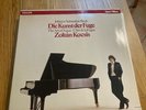 RARE 1985 ZOLTAN KOCSIS PLAYS BACH THE ART OF FUGUE 2 LP ON PHILIPS DIGITAL