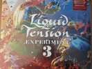 Liquid Tension Experiment - LTE3 Limitierte Light Blue 2-LP Vinyl Dream Theater