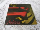 MERCYFUL FATE. MELISSA. MEGAFORCE. MRI-369. 1983. FIRST US PRESSING.