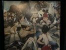 Panda Bear - Person Pitch - White/Blue Color Vinyl 2LP - Vinyl Me Please VMP