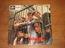 The Yardbirds 'Five Live Yardbirds' original 1964 UK-issue mono Columbia LP