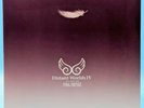Distant Worlds IV 4 More Music from Final Fantasy Vinyl Record Soundtrack 2 LP