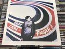 Elliott Smith- Figure 8- Limited Edition Reissue-2xLP 180g-1 Red /1 Blue