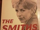 Orig Vtg LP-The Smiths - Ask, Cemetry Gates, Golden Lights 1986