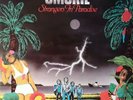 SMOKIE- STRANGERS IN PARADISE 1982 RAK VINYL LP 1A 064-64743 (HOLLAND )