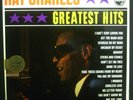 LP Ray Charles - Greatest Hits, Ger 1965, NM