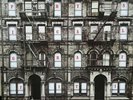 LED ZEPPELIN - PHYSICAL GRAFFITI 1975 SWAN SONG VINYL FOC LP+ OIS K89400 ( DE)