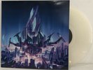 RoboRob ?– Kingdom Heartbeats Limited Edition Clear Color Vinyl LP Record Hearts