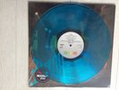 David Bowie lets dance limited edition blue vinyl