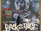 DJ CLUE PRESENTS: Backstage Mixtape 2 LPs ROC-A-FELLA RECORDS New/Sealed