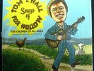 LP Tom T.Hall - Songs Of Fox Hollow, Booklet, US, NM