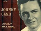 JOHNNY CASH 