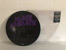 Black Sabbath - Masters Of Reality -  sehr guter Zustand - Picture Vinyl LP