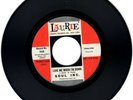 SOUL INC. – LOVE ME WHEN I’M DOWN (1968) GARAGE-PSYCH (HEAR) ORIGINAL 45 RPM