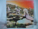 Led Zeppelin Houses of the Holy Vinyl LP Record Atlantic SD 7255 Gatefold