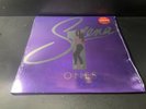 NEW SELENA ONES Vinyl LP with Exclusive Poster