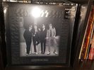 KISS - DRESSED TO KILL - 180gm Vinyl LP Reissue 2014 US Press NEW & SEALED Rare