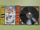 GUNS N' ROSES  Appetite for Destruction  LP Vinile 33 giri 1987