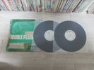 Kiss - Double Platinum Kiss Army Maga Rare Korea 2 LP Vinyl