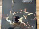 Kansas ?– In The Spirit Of Things - 1988 US Cut Out Vinyl LP - Near Mint (NM/NM)
