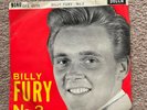 Billy Fury No.2  7