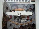 RADIOHEAD POP IS DEAD. UK 1993. INDIE ROCK. PARLOPHONE. EX. VINYL.