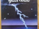 GREAT WHITE - Shot in the Dark LP VINYL RARE* 1986 ST 12525 ORIG EX