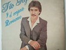Tito Rojas Y El Conjunto Borincano RANA RECORDS R-1001 VG+ #997