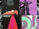 Electric Wizard Black Masses Lp Vinyle Vinyl Doom Metal Color /saint Vitus