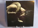 Throwdown Venom & Tears Mint Shape  Red Marble Vinyl  Check This Out