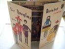 SIR DOUGLAS QUINTET 1+1+1=4 WHITE LABEL PROMO MINT- LP