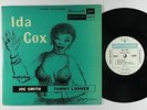 Ida Cox - Sings The Mean And Moanin' Blues 10