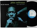 John Coltrane - Blue Train 2x12