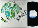 Johnny Griffin - Congregation 2xLP - Blue Note/Music Matters 180g Reissue VG++