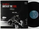 Miles Davis - The Complete Birth Of The Cool 2xLP - Capitol Ltd. Mono NM