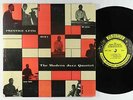 Modern Jazz Quartet - S/T 10