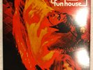 The Stooges - Fun House Elektra Red/Black label EKS- 74071 EX vinyl