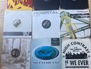 Liquid D&B Tracks MIST/Lenzman/Netsky/High Contrast/D-Kay/DJ Lee/Lynx/9x12”