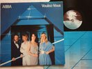ABBA - VOULEZ VOUS (LP) orig Sweden 1979 NM/VG++  Great Copy