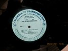 Rare 1960 Cadillac Automobile Radio Advertisement Record  No Reserve Price