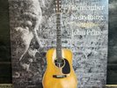 John Prine I Remember Everything Limited Coke Bottle Green Clear Vinyl 45
