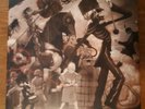 My Chemical Romance  -The Black Parade  Vinyl Record  - Double Record