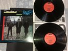 The Jam Snap  2 LP Vinyl NM Near Mint