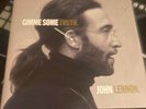 John Lennon (Beatles) - GIMME SOME TRUTH (Target Exclusive opaque blue Vinyl)