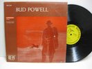 BUD POWELL - JAZZ GIANT - NORGRAN MG-N-1063