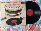 Let it Bleed -The Rolling Stones Album and Poster