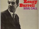 KENNY BURRELL: Soul Call US Prestige PR 7315 Mono Jazz LP Vinyl Ray Barretto