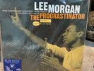 SEALED MUSIC MATTERS BLUE NOTE 180 45rpm 2x LP LEE MORGAN THE PROCRASTINATOR LTD